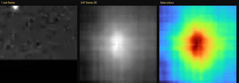DOD_111689030 — super-resolution / lucky-imaging