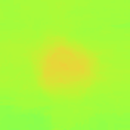 DOD_111720827 — stabilised, false-colour (perceptual, not temperature)
